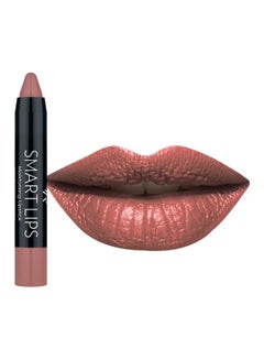 golden rose smart lips moisturising lipstick