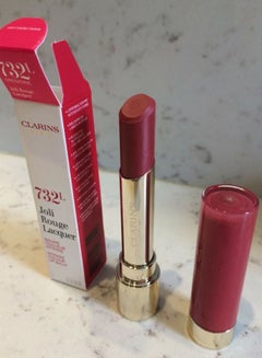 clarins joli rouge lip lacquer