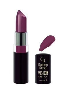 golden rose vision lipstick 125