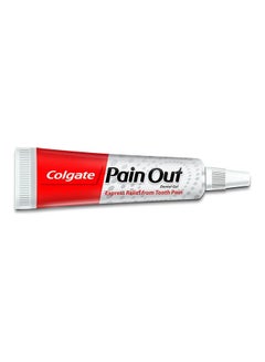 colgate clove oil gel