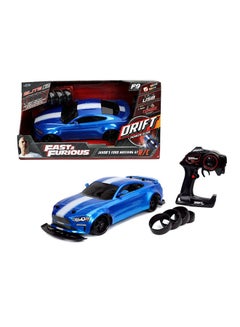 fast and furious rc drift car mustang