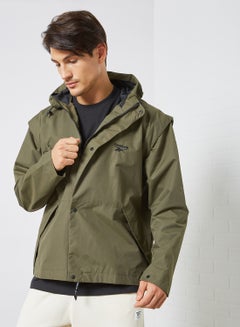 reebok camping jacket