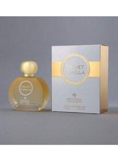 velvet vanilla perfume bonanza