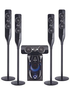 nikai home theater nht5000bt