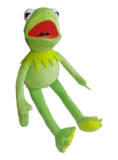 muppets kermit plush