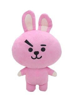 GObuy Bts Cartoon Plush Rabbit Cute Authentic Rich Unique Details ...