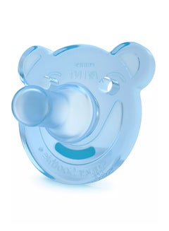 PHILIPS AVENT 2-Piece Teething Pacifier 