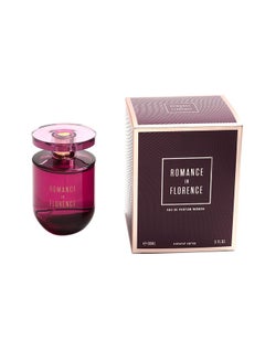 romance in florence perfume