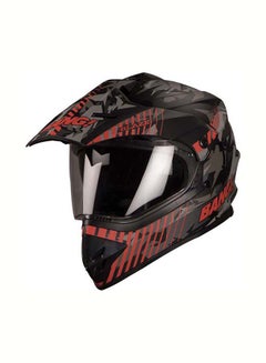 steelbird sb 42 visor