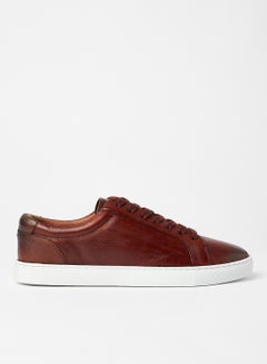saint laurent andy sneaker camo