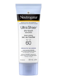 neutrogena spf 80