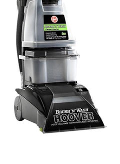 HOOVER Brush N Wash Carpet Washer 3.78 