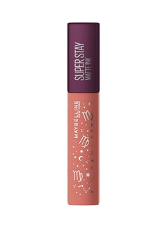 maybelline scorpio lipstick