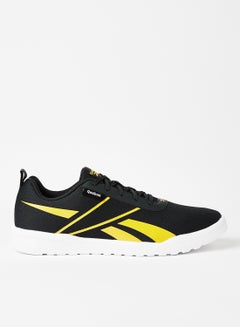 reebok fusion lux running shoes