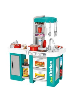 kitchen role play set