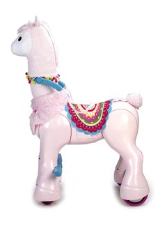 feber unicorn asda