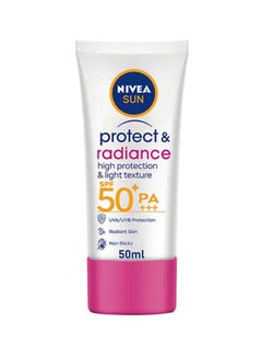 sun protection day cream