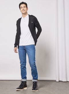 Ted Baker Stepney Core Cardigan Black 