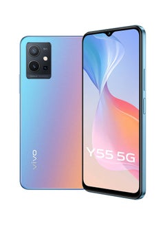 Glowing Galaxy 6GB RAM 128GB 5G 