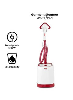 tefal garment steamer it3400m0 review