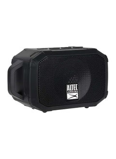 altec fury mini bluetooth speaker