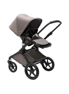 bugaboo fox 2 mineral collection