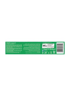 dxb closeup menthol fresh 120ml