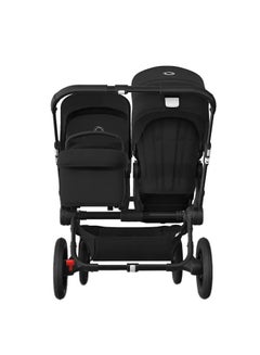 bugaboo donkey duo frame only