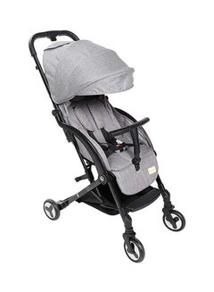 bumble and bird travel stroller