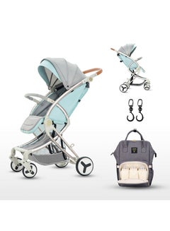 teknum feather lite stroller