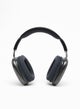 Avvio Headphones with Extra Bass Black