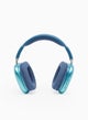 Avviopro ANC Headphones Blue