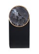 Shimmer Stone/Black