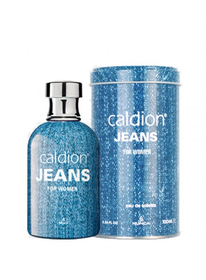 hunca Caldion Jeans EDT 100ml price in Egypt Compare Prices