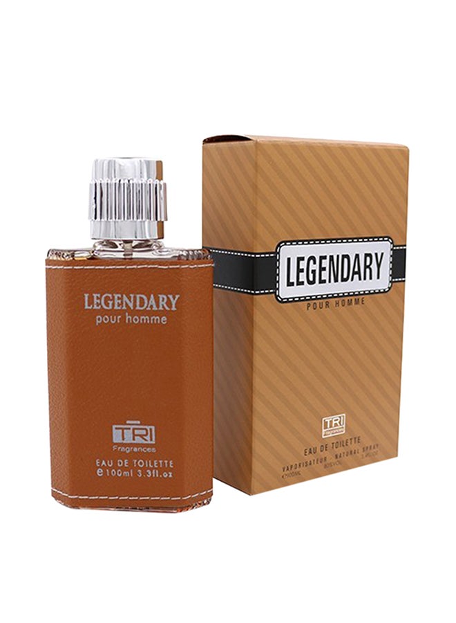 Legendary perfume price new arrivals