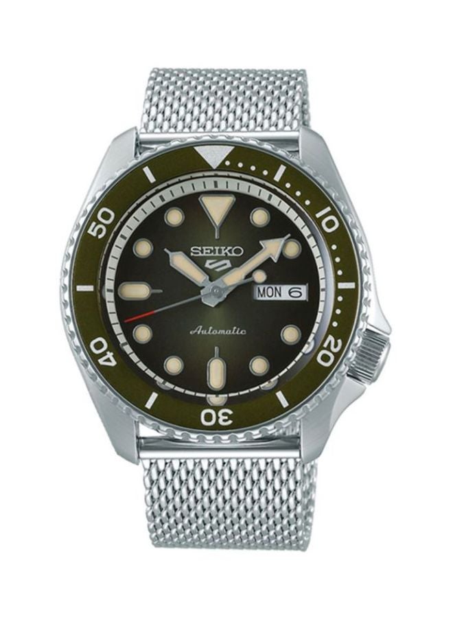 Seiko water outlet 10 bar resist