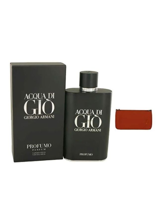 Emporio armani acqua di gio profumo best sale