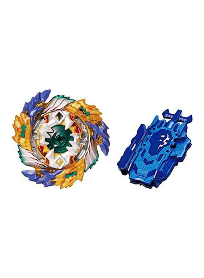 Generic Beyblade Burst B-122 Starter Geist Fafnir price in Egypt