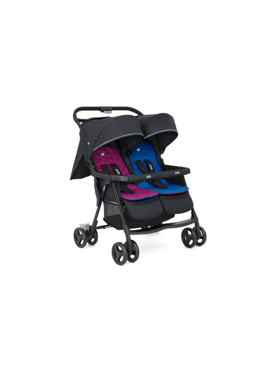 Joie Aire Twin Cheapest Double Buggy Joie Aire Twin Double Buggy Deals