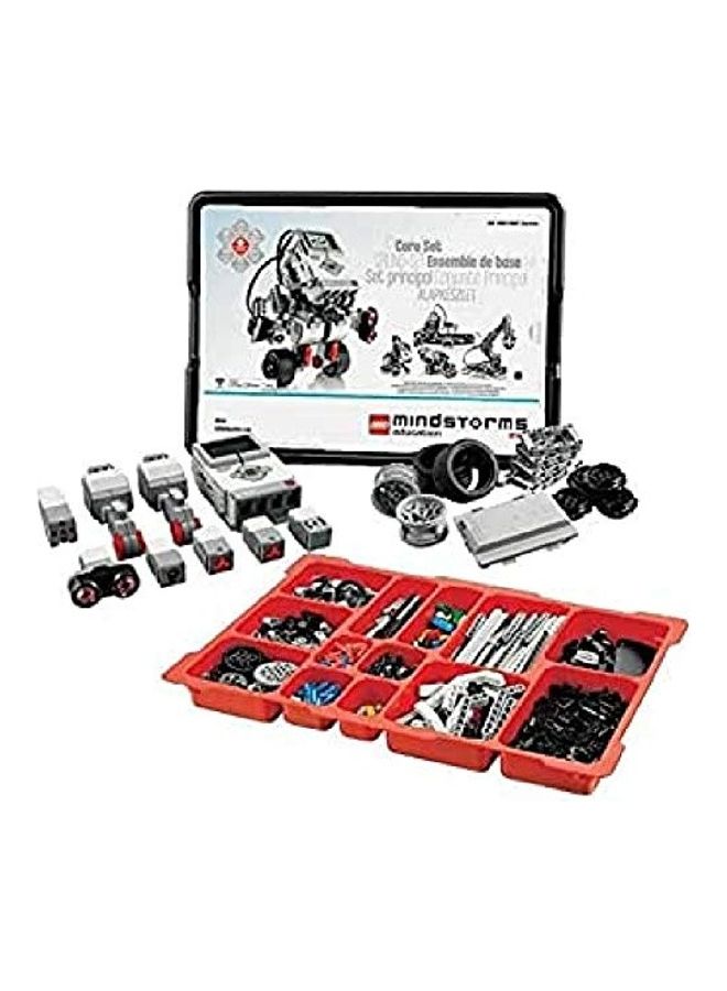 Lego ev3 hot sale mindstorm 45544