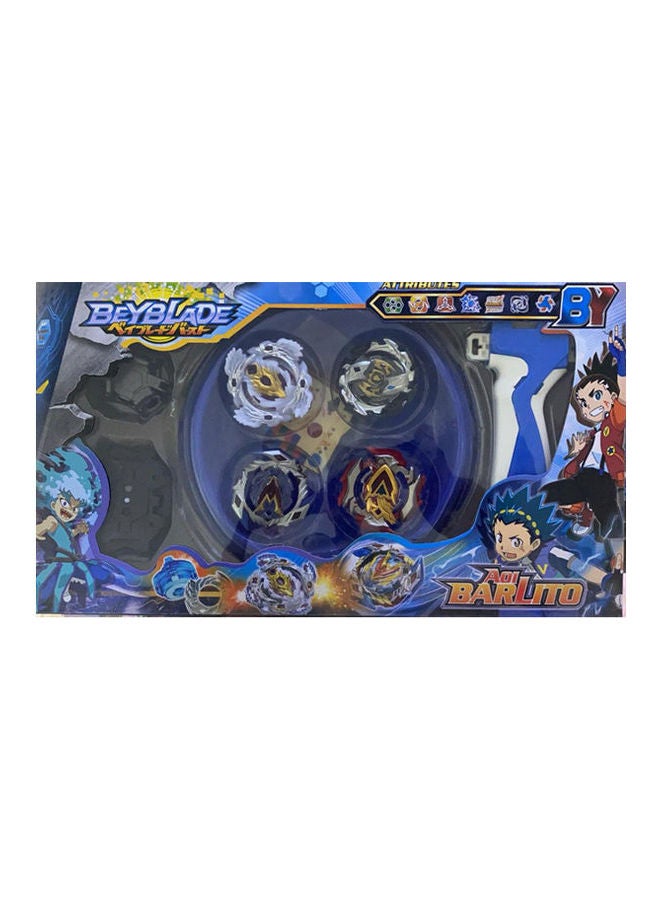 Generic Beyblade Aoi Barlito price in Egypt Compare Prices