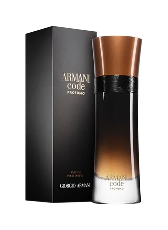 Giorgio Armani Armani Code Profumo For Men price in Egypt Compare Prices