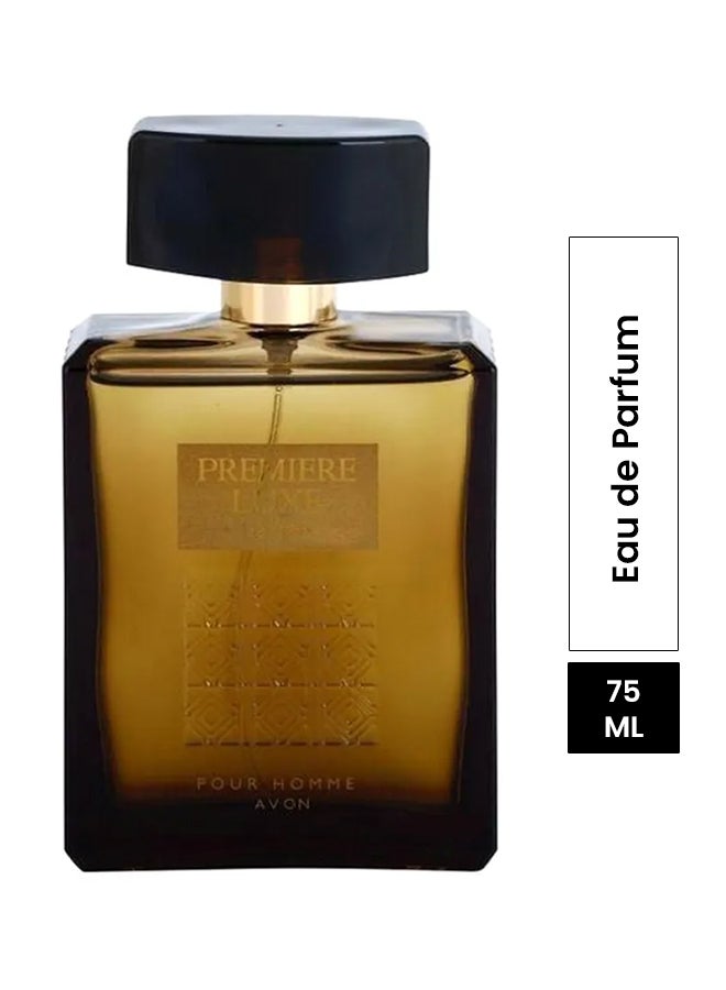 Premier best sale luxe oud