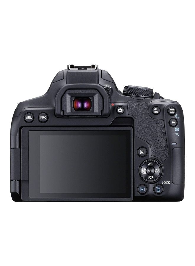 Canon EOS 850D price in Egypt Compare Prices