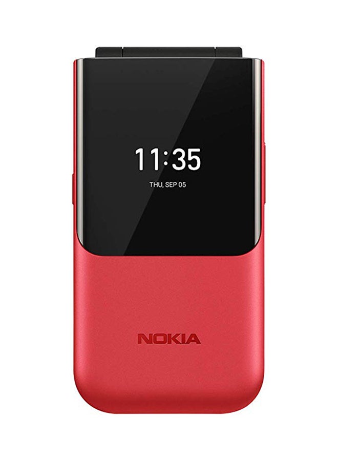Nokia 2720 FOLD price in Egypt