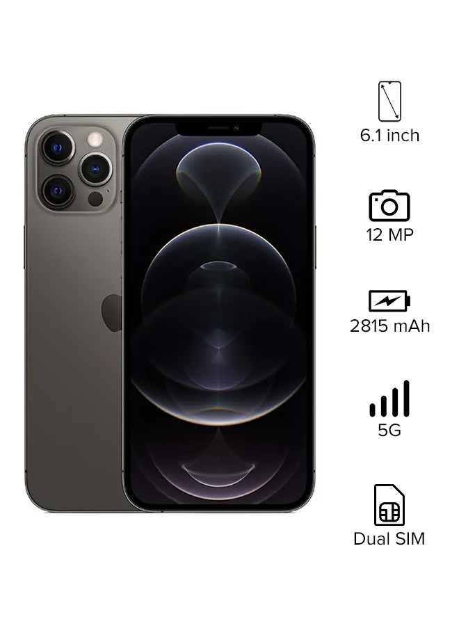 Apple iPhone 12 Pro price in Saudi Arabia Compare Prices