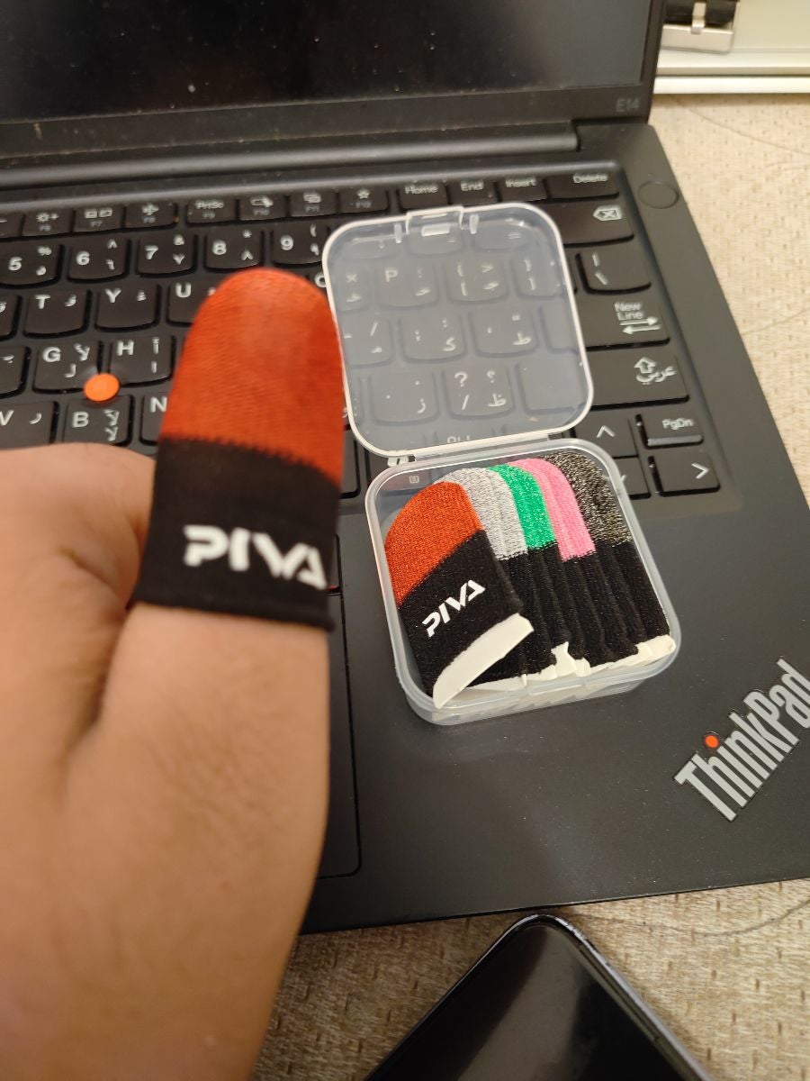 Customer photo