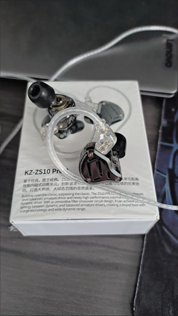 Customer photo