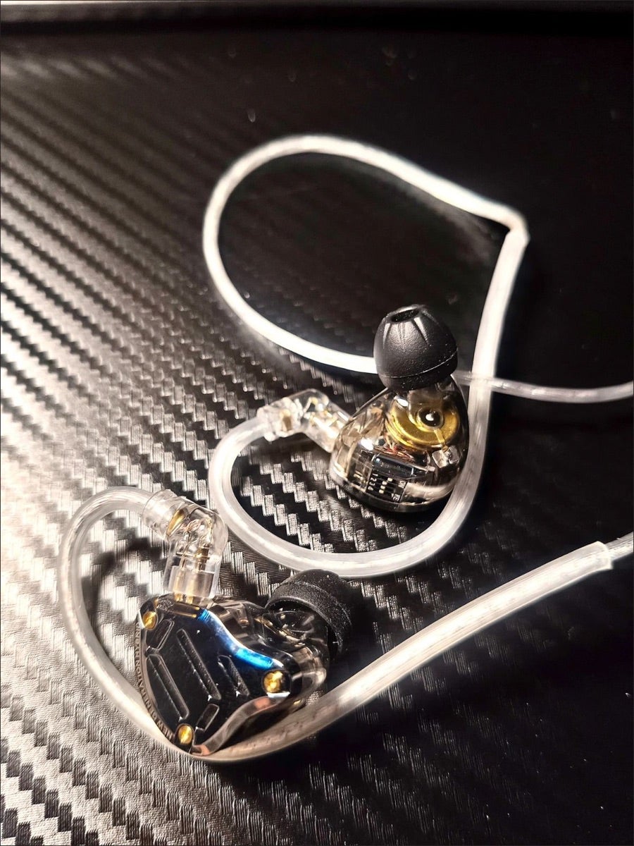 Customer photo