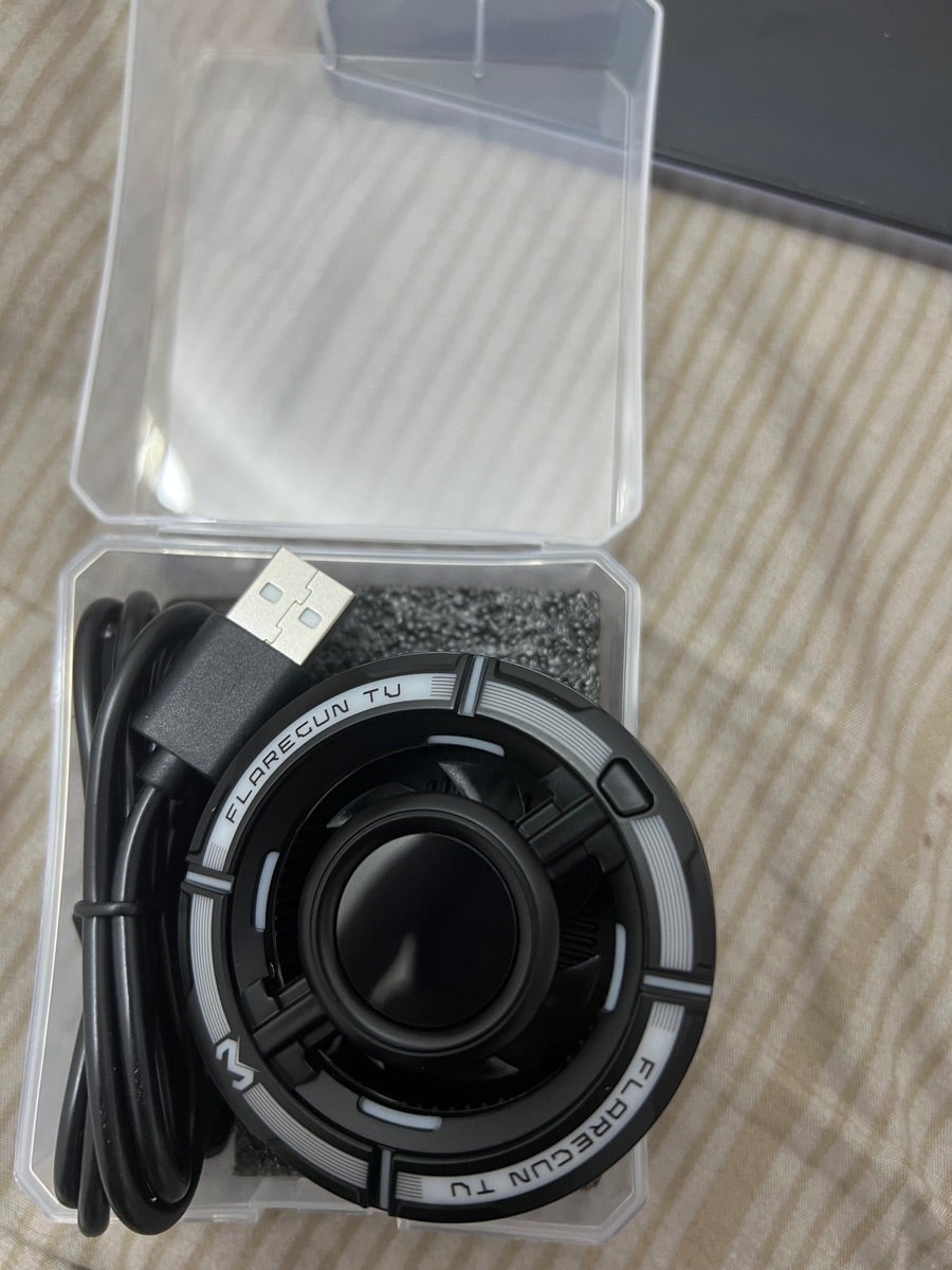 Customer photo